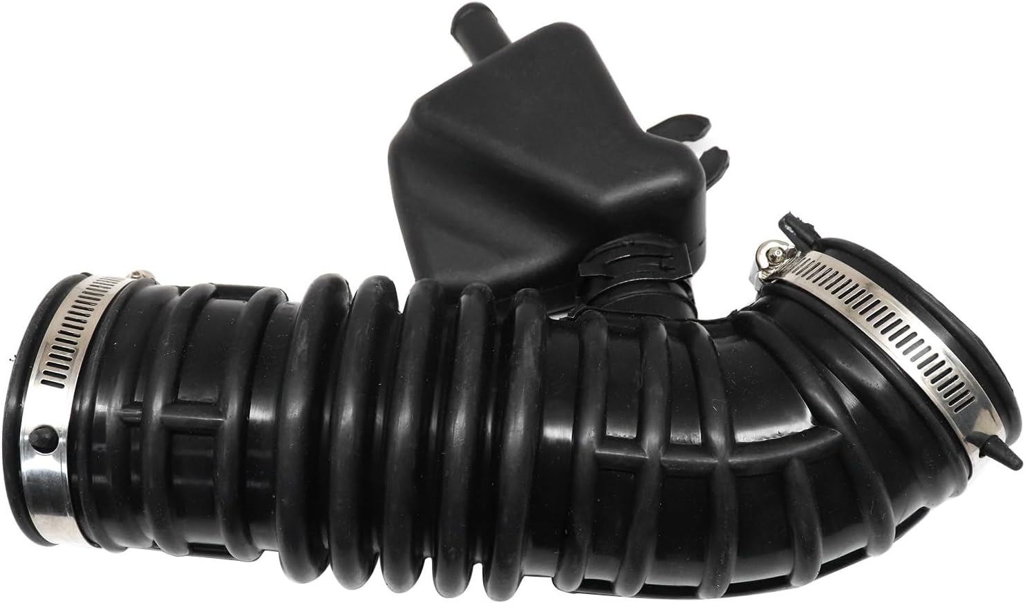 SecosAutoparts Passenger Side Air Intake Hose Compatible with Infiniti Fx35 2009 2010 2011 2012# 16576-1CB0A 16576-CB0A