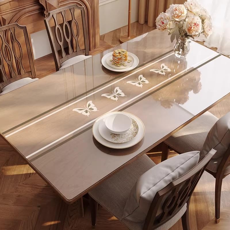 Nettoie Instantanément avec une seule Lingette Tapis PVC J