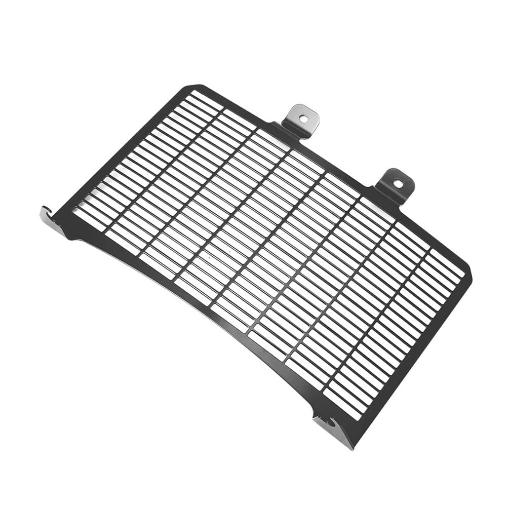 Cubierta de radiador negra para Pan America 1250: protección contra impactos e inclemencias 7
