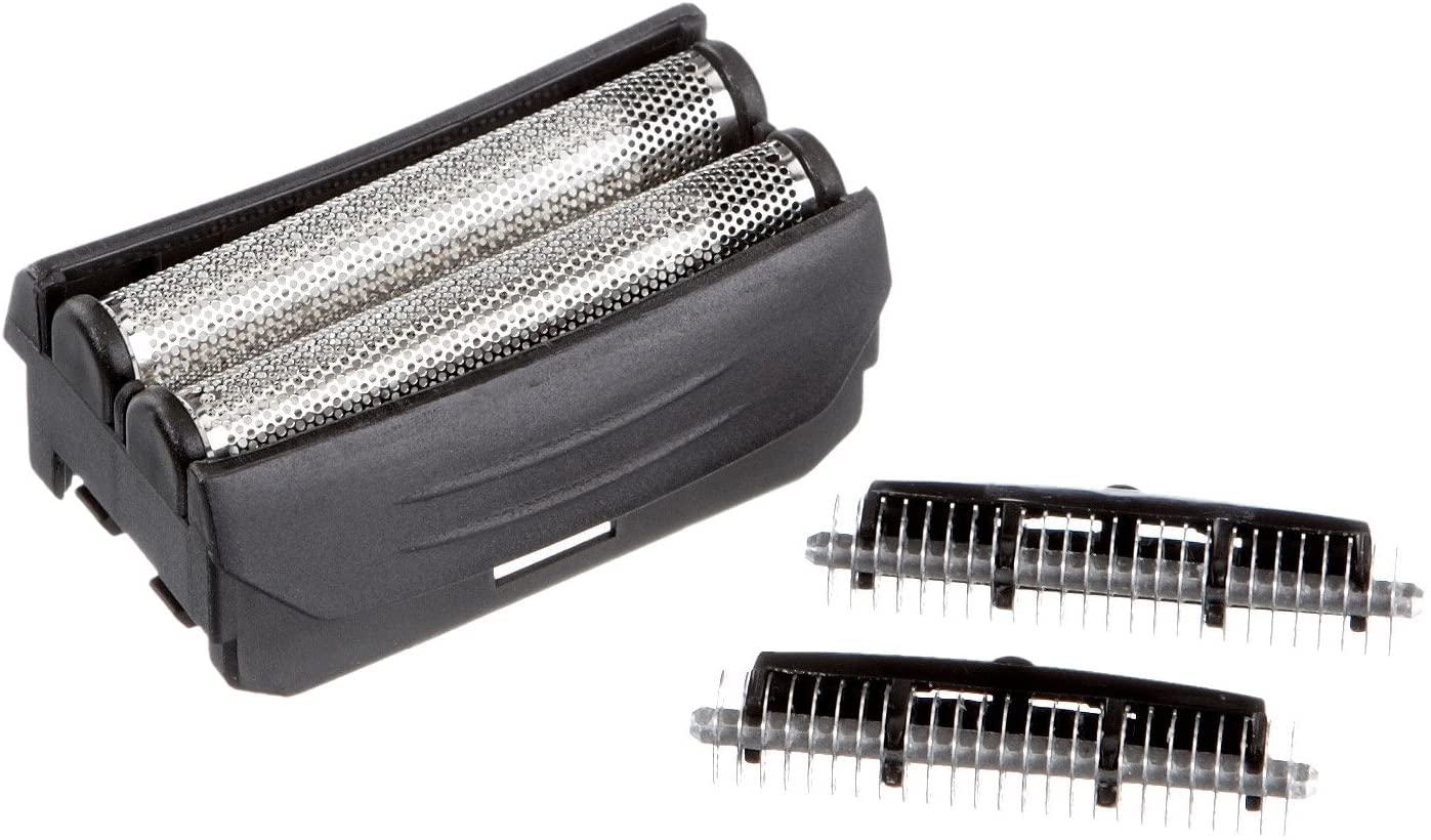 Remington SP290 Kombipack (für Folienrasierer F4790)