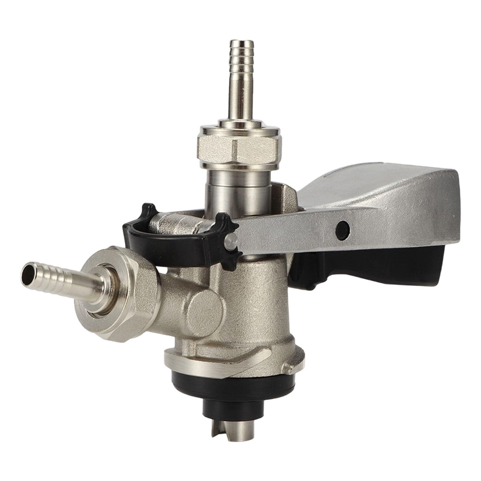 our fave 5 / 8inch Draft Kegs Coupler Dispenser with Pressure Relief Gate Home Brewing Systems Kegs Dispensers Enduring Home Brewing Systems