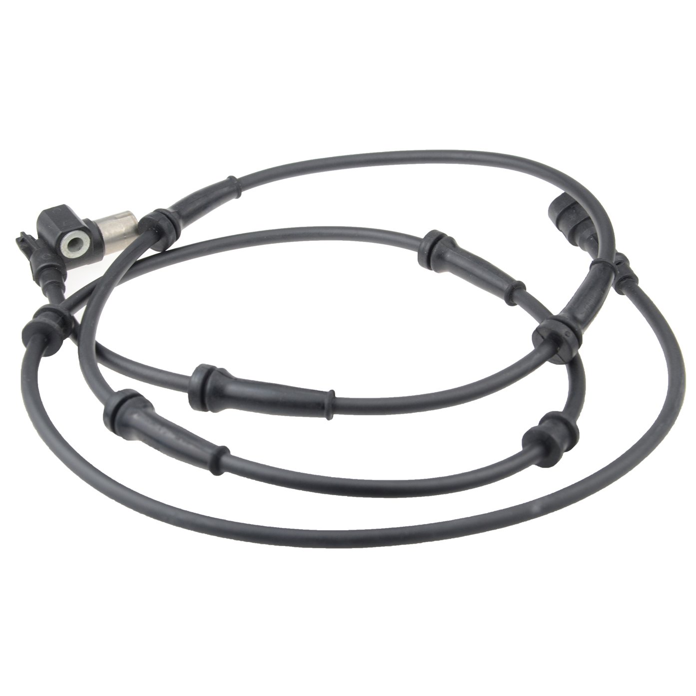 Frankberg 2 sensores de velocidad de rueda ABS delanteros izquierdo y | Compatible con: Gran Cherokee I ZG ZJ, Grand Cherokee I ZJ