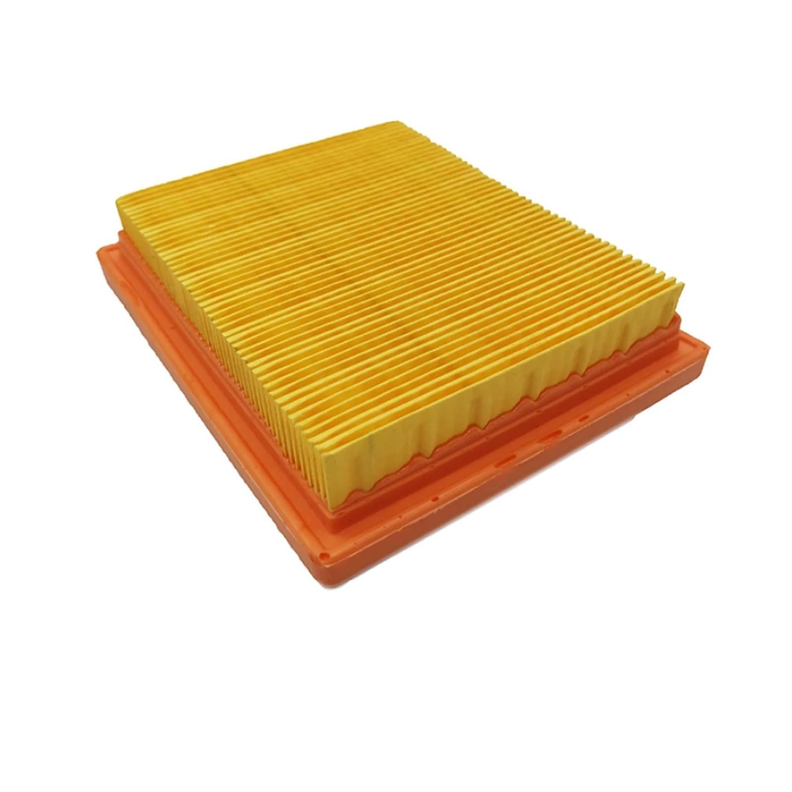 Filtro de aire y aceite CFMOTO para solucionar tirones y proteger el motor 7