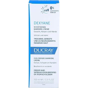Duklay Desien Isolation Bali Cream 3.4 fl oz 100 ml