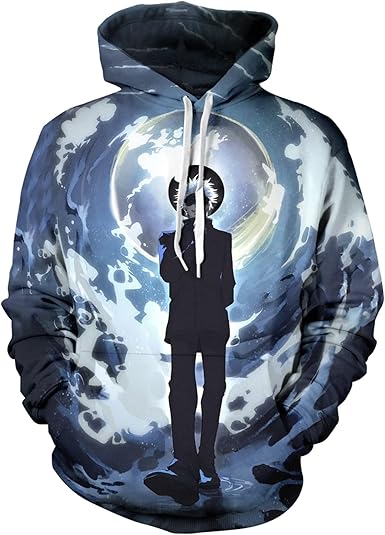Sudadera con capucha y estampado 3D de Jujutsu, suéter con capucha de  Cosplay de Kaisen sakuna, chaqueta de Anime|Sudaderas con capucha y  sudaderas| - AliExpress