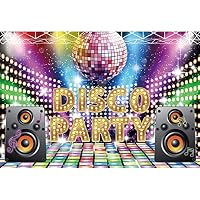 Ttincceer Concert scène Toile de Fond 150x100cm étoiles Flash néon Violet scène Fond Musique fête Spectacle décoration en Direct bannière Enfants Adultes Portrait tir Photo vidéo Accessoires