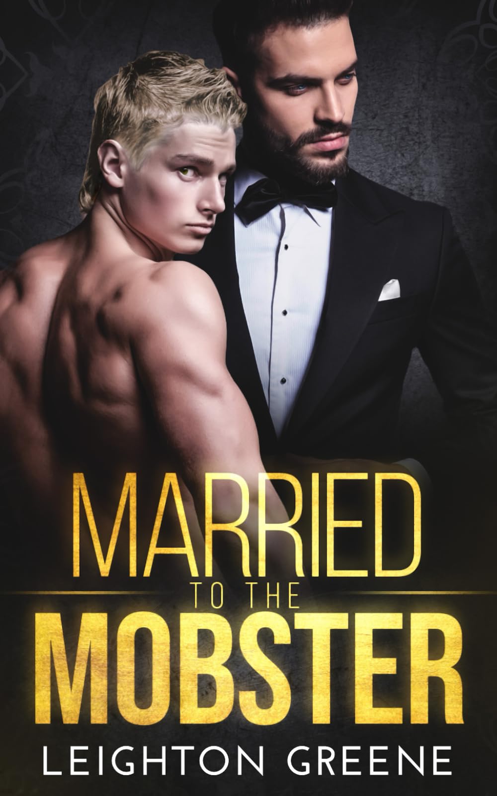 Married to the Mobster (Morelli Family)