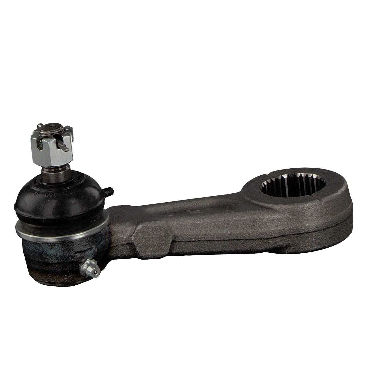 febi bilstein Leva comando sterzo 41308 Compatibile con: MITSUBISHI L200, PAJERO SPORT I