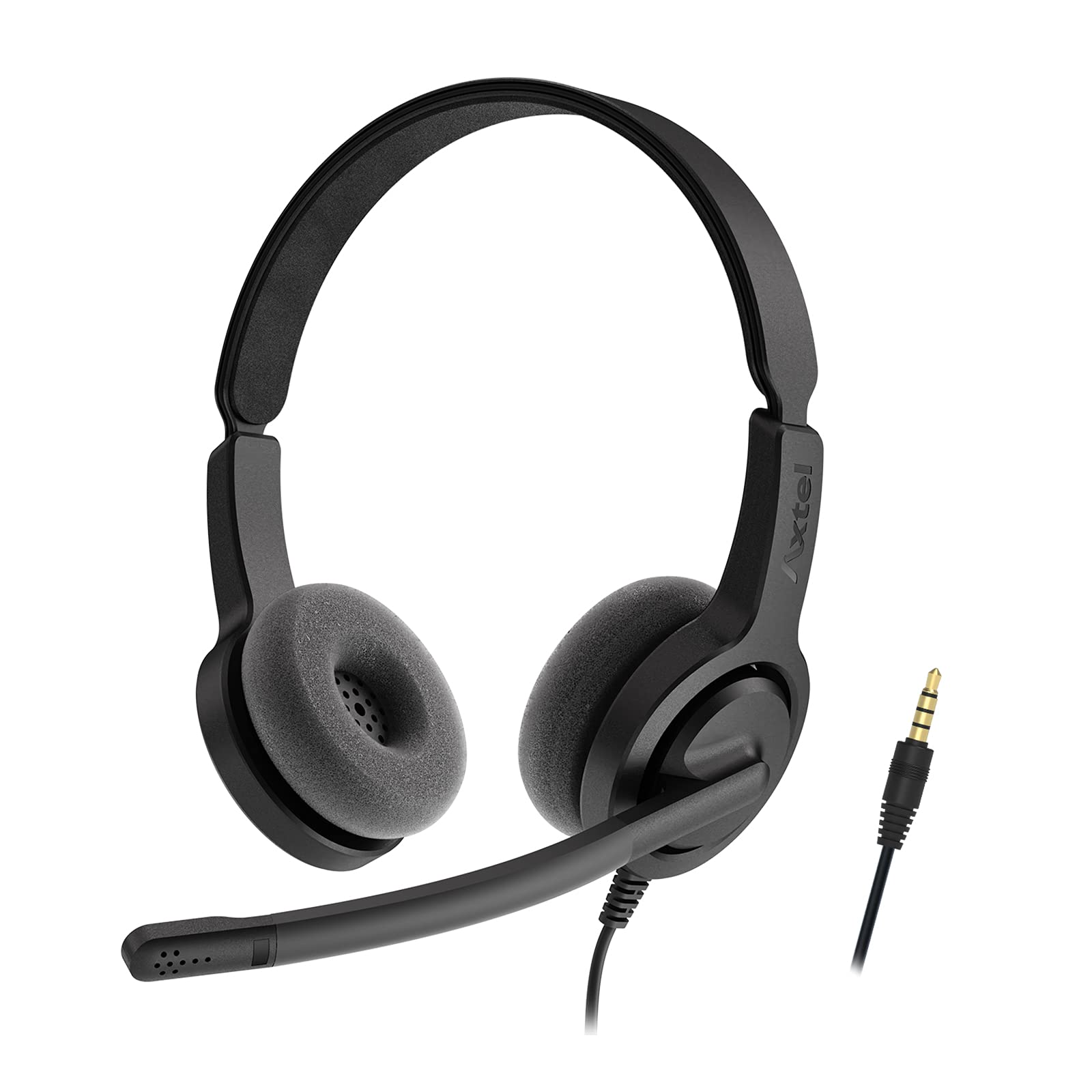 Voice PC28 Duo NC jack 3,5 mm