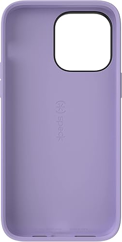 Miniatura 9 de Speck Funda transparente para iPhone 14 Pro Max Protección contra caídas con funda delgada de doble capa resistente a los arañazos para iPhone 14