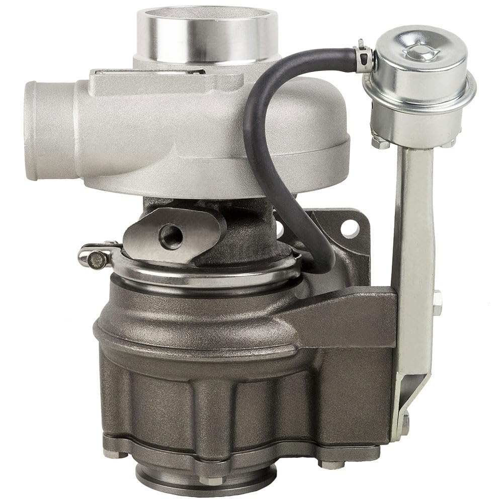 Amazon.com: New Stigan Turbo Turbocharger For Cummins 4BTA Diesel  