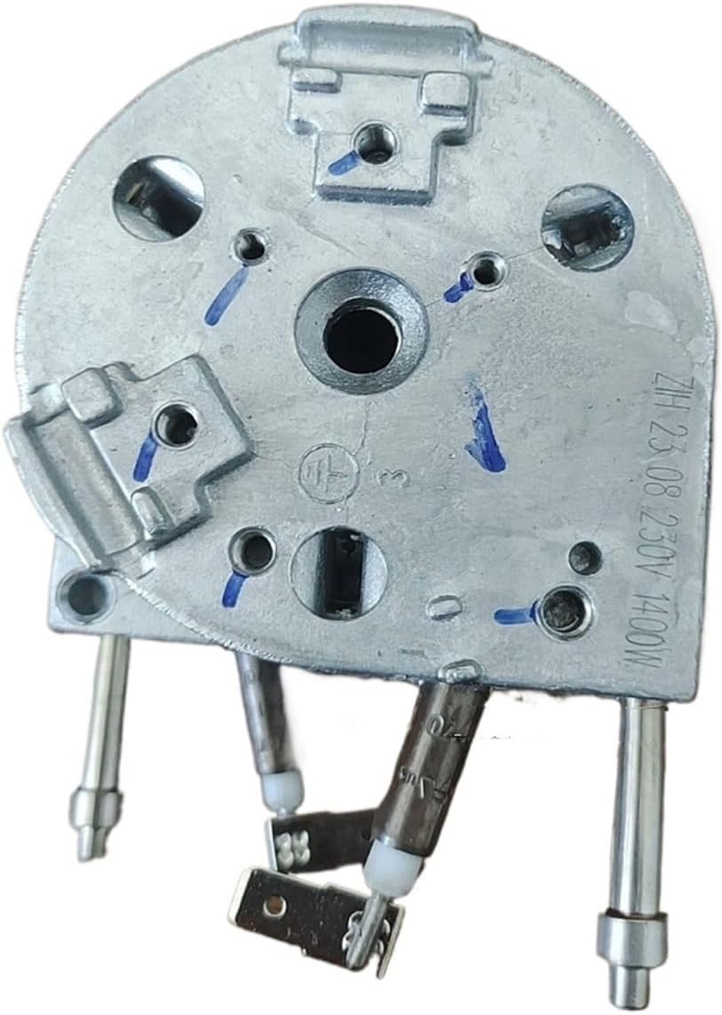 Coffee Machine parts, Coffee Machine Accessories 220V 1400W Heating Pot ，Compatible For DR.COFFEE F11 Espresso Machine Replacement