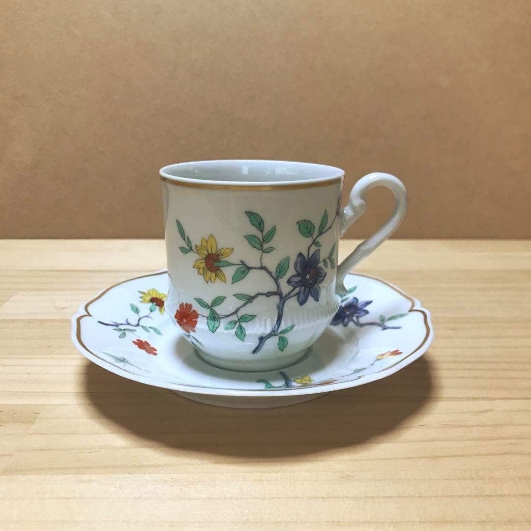 アビランド リモージュ カップ&amp;ソーサー