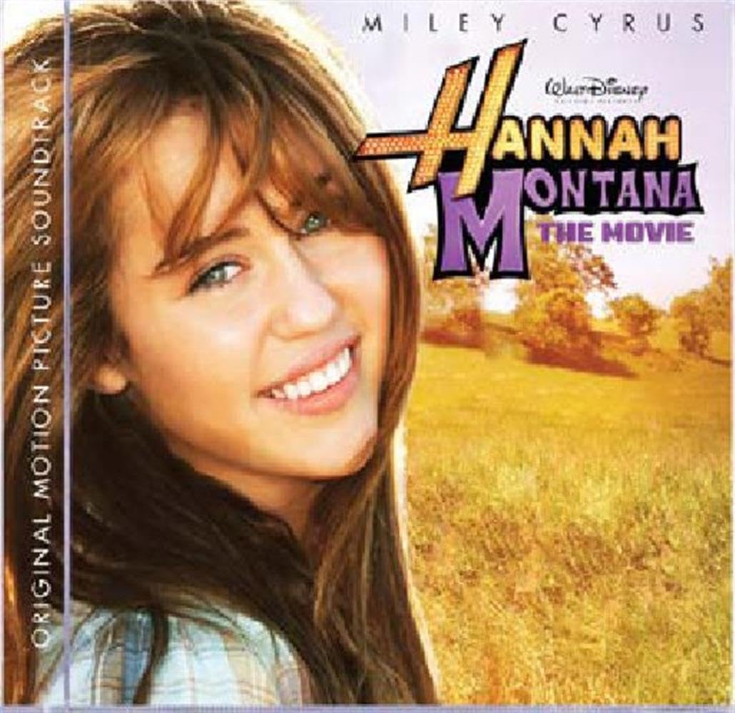Hannah Montana The Movie