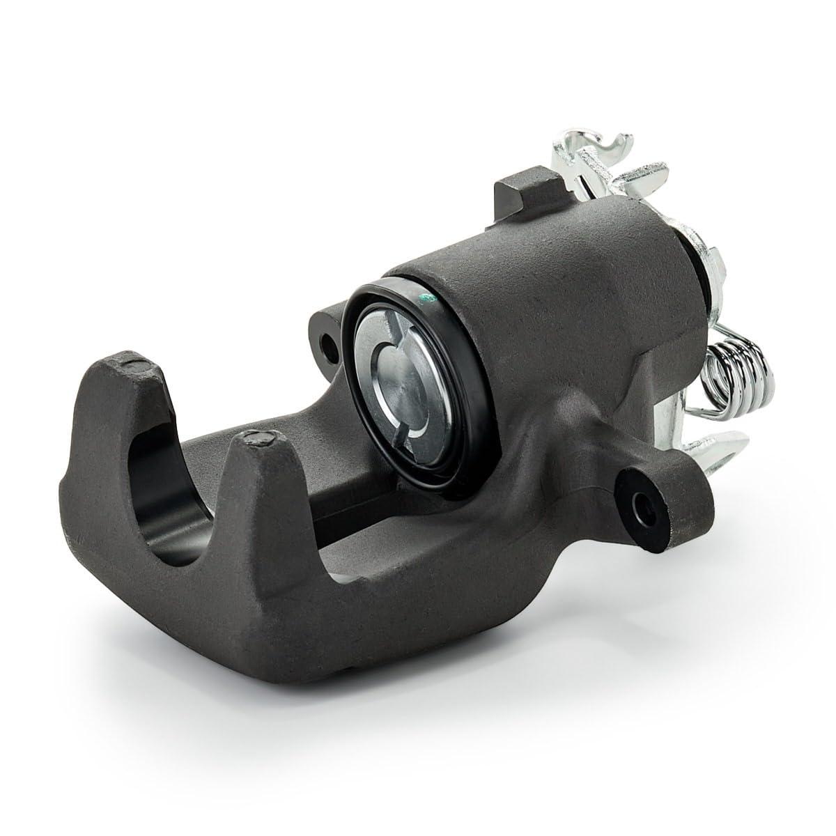 RIDEX PLUS 78B0080P Pinza freno Posteriore Sinistra Posteriore Compatibilità con VW GOLF VI 5K1