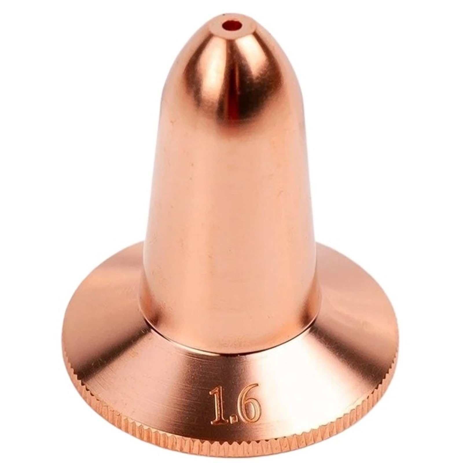 Buse de découpe laser D27 H34 M11(2.0mm,BOCI Original Single)