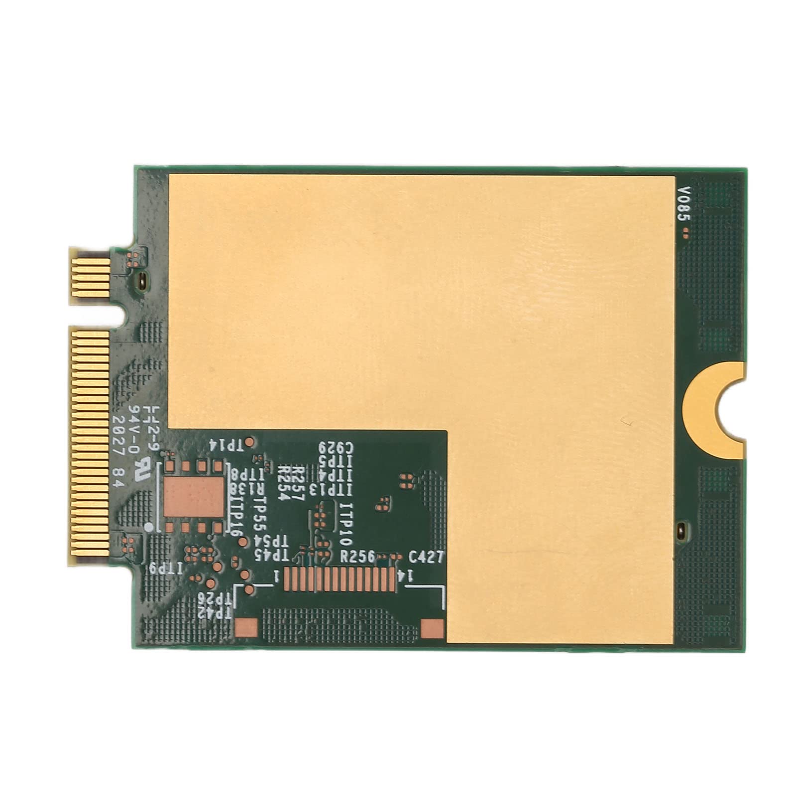 Scheda di Rete Wireless Scheda di Rete Wireless 5G per M.2 Dw5821E, Schede di Rete per Schede LAN Wireless