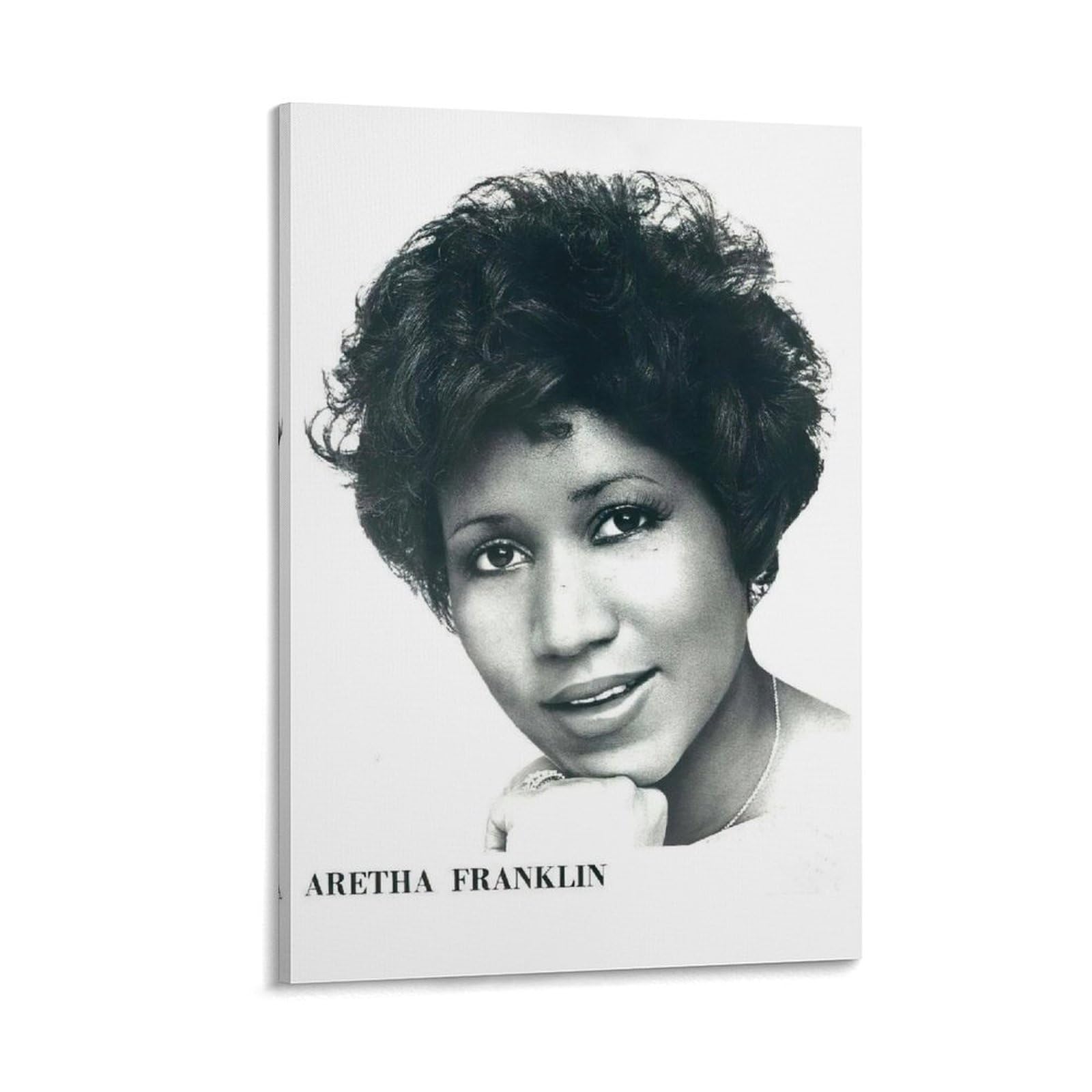 Amazon.co.jp: Aretha Franklin アレサ・フランクリン 歌手写真