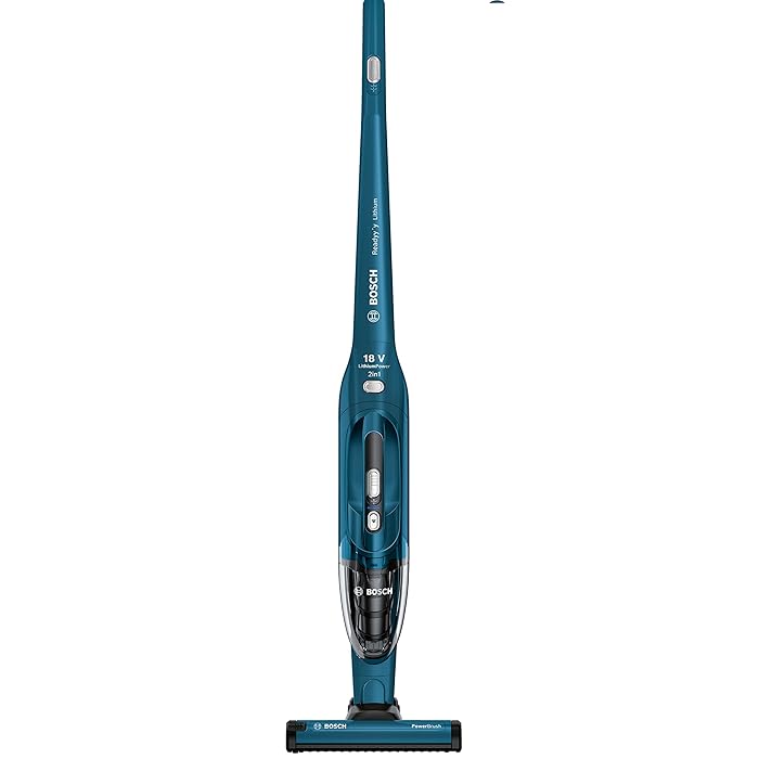 Buy Bosch Readyy'y - Upright Vacuum 