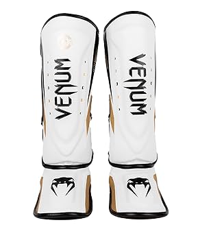 Venum シンガード レガース Amazon | VENUM レッグガード ELITE EVO SHINGUARDS //レガース