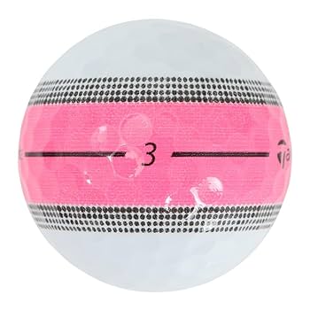 Amazon.co.jp: テーラーメイド（TAYLORMADE） ゴルフボール