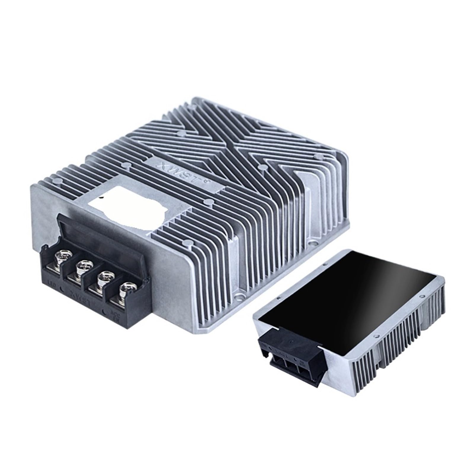 DC DC Converter Boost 12V to 60V 19A Step Up Voltage Regulator Power Supply Module
