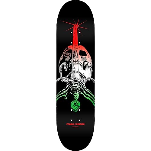 Powell Peralta Fade Popsicle Skateboard Decks
