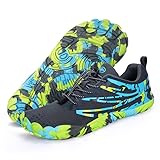 Hi-Y2Kgirls Barefoot Shoes Women Men Hike Barefoot Womens Mens Non-Slip Healthy Minimalist Shoe Breathable Fashion Footwear Trail Rnning Hiking Shoes Wide Toe Zero Drop Shoes
