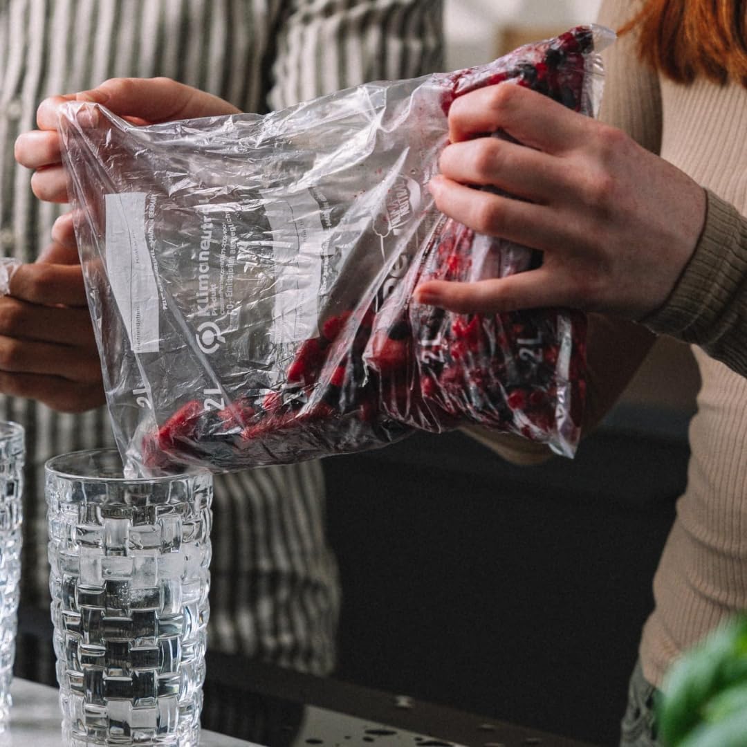 Pely Gefrierbeutel 2 Liter 30 St. x 10 STÜCK