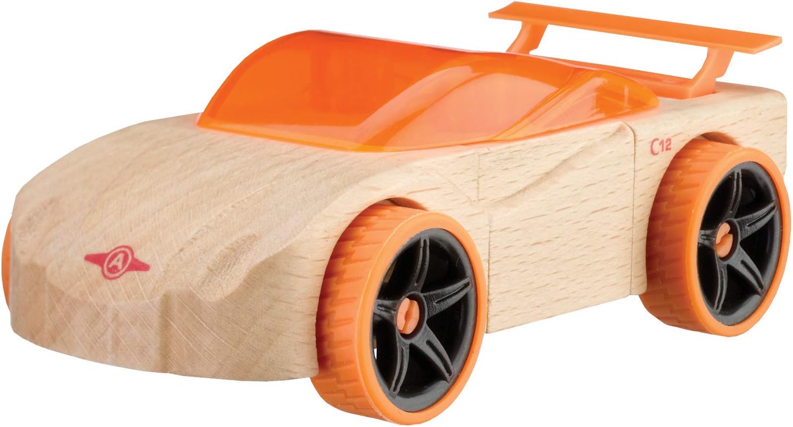 Mini C12 Cipher Sportscar