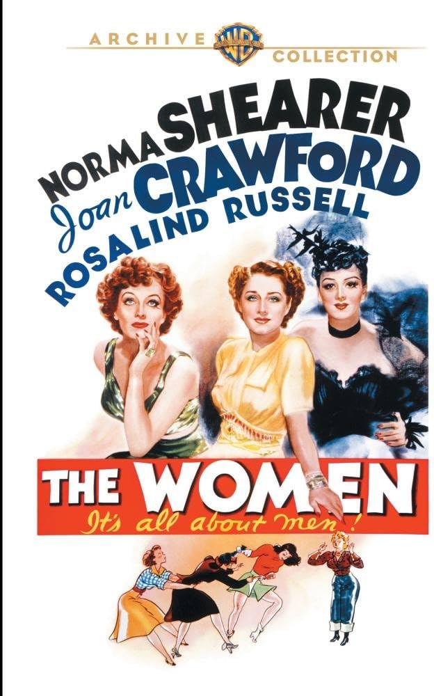 The Women (1939)