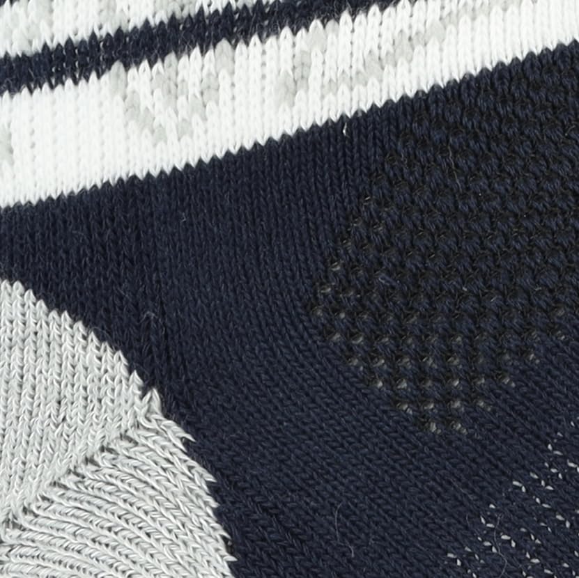 PUMA Tech Crew Sock -85856005- Navy Blazer-White Size 9-133