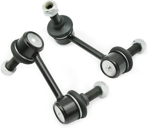 Miniatura 3 de K6665 K6666 Estabilizador Delantero Barra estabilizadora Enlaces 2pcs