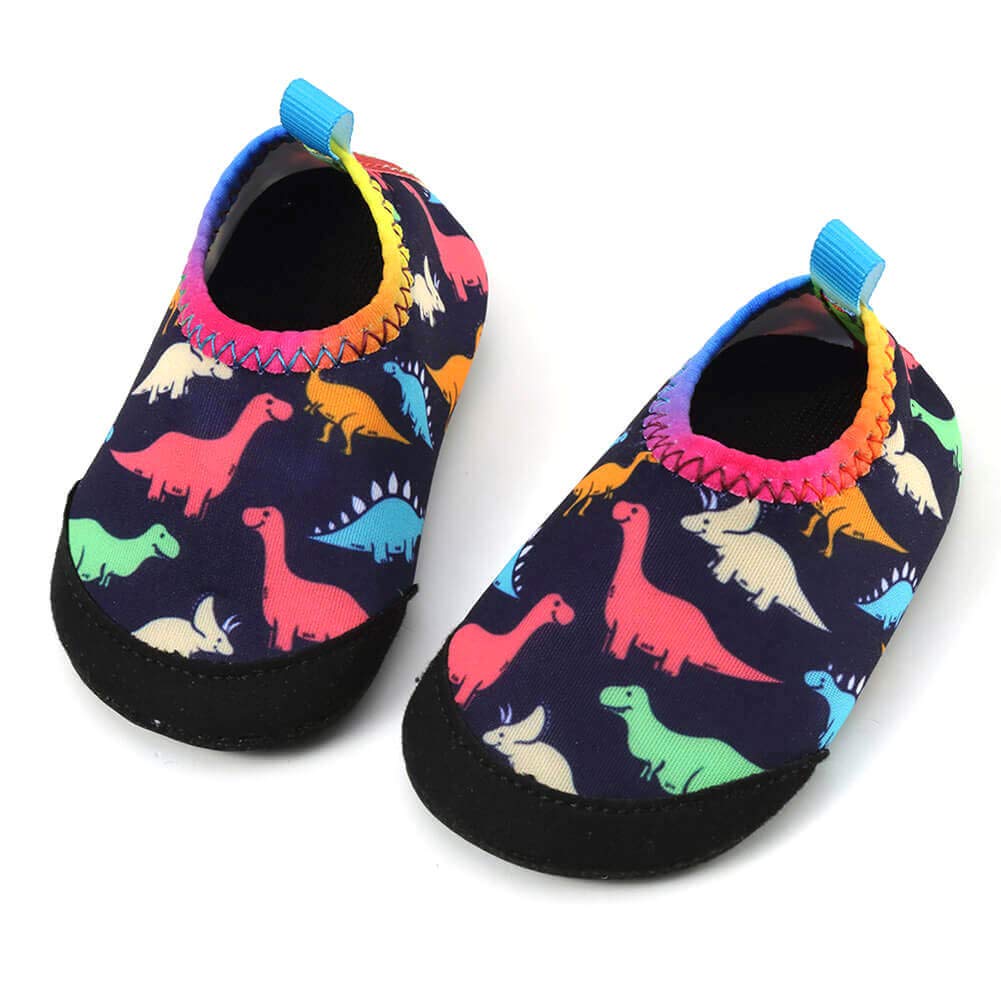 baby girl pool shoes