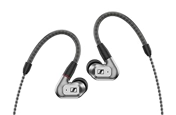 Amazon.co.jp: 【Amazon.co.jp限定品】ゼンハイザー Sennheiser