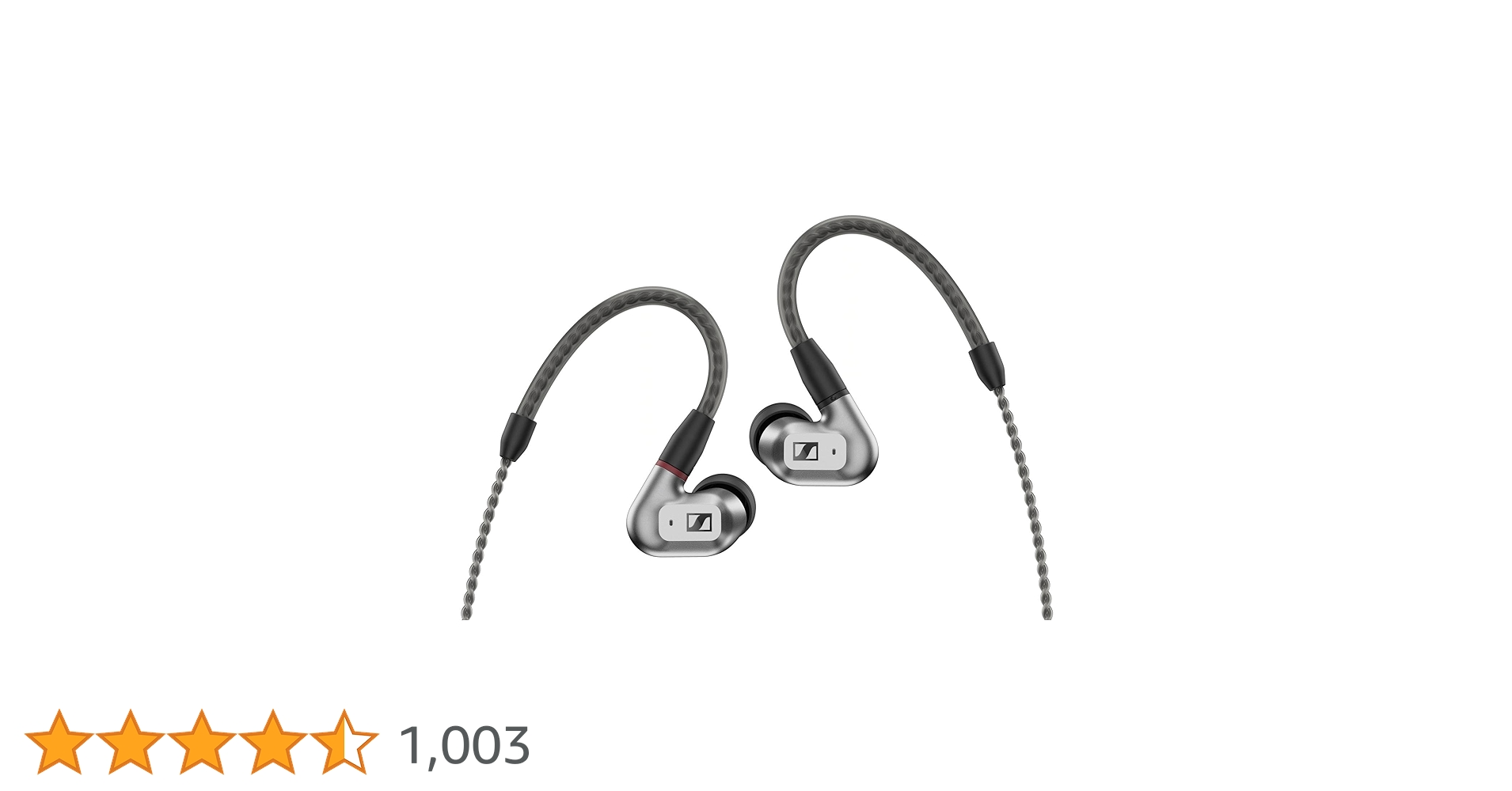 未開封品 ゼンハイザー IE 200 Amazon.co.jp: 【Amazon.co.jp限定品】ゼンハイザー Sennheiser