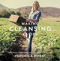 Making Cleansing Easier 1939664039 Book Cover