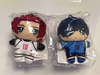 糸師兄弟セット　これ以上値下げしません 9b81d774-1962-4bdb-82ac-