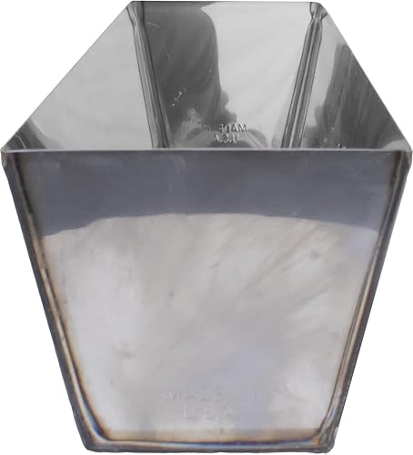 Miniatura 3 de Bandeja de barro para paneles de yeso y enlucido de 18 pulgadas Heli Arc