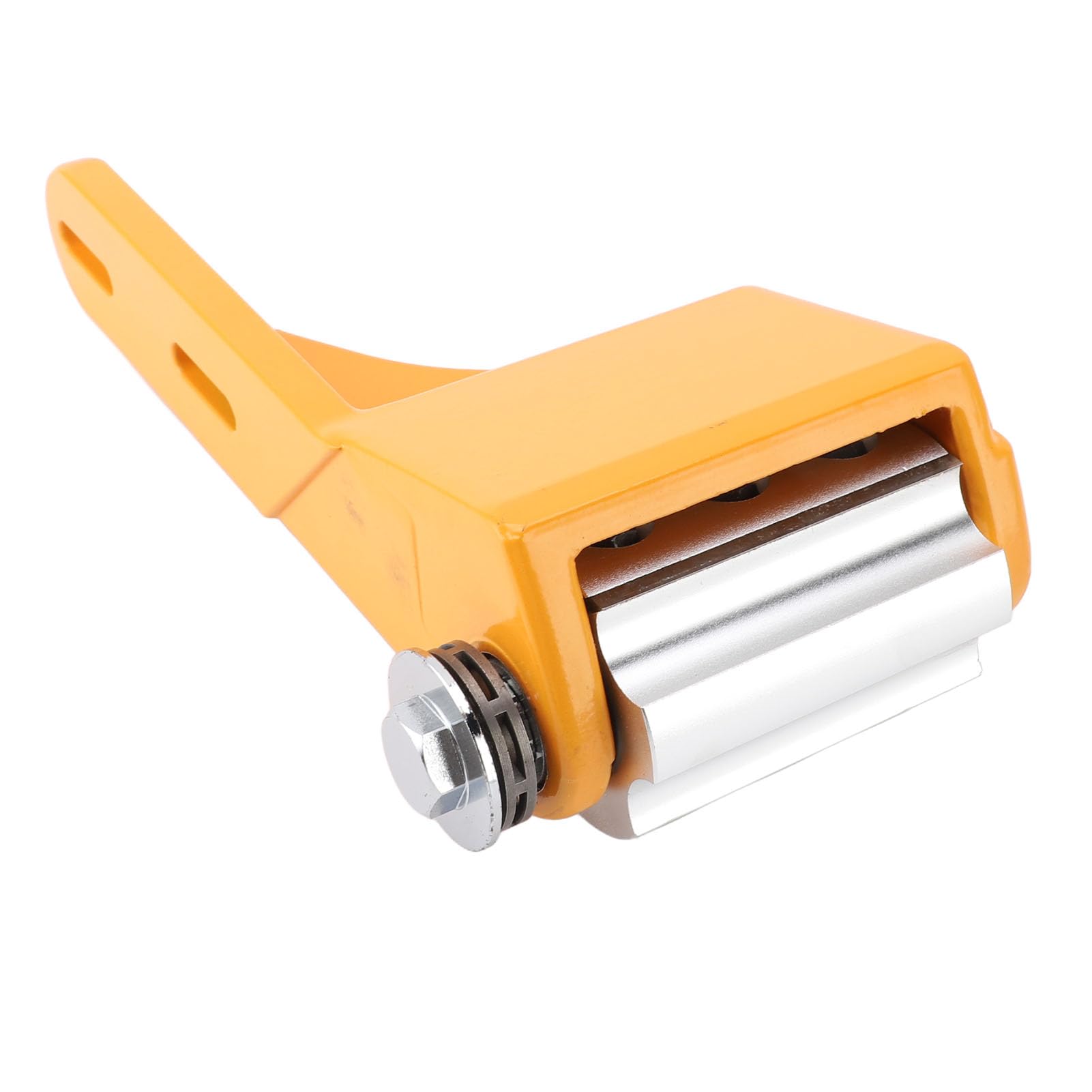 Accesorio para Motosierra Peladora de Troncos, Herramienta de Descortezado de Acero ABS de Aleación de Aluminio con Cadenas de Paso de 325 y 3,8 Pulgadas para Procesamiento de Madera,