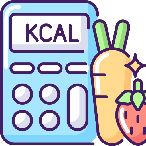 Recipe Nutrition Calculator App on Amazon Appstore