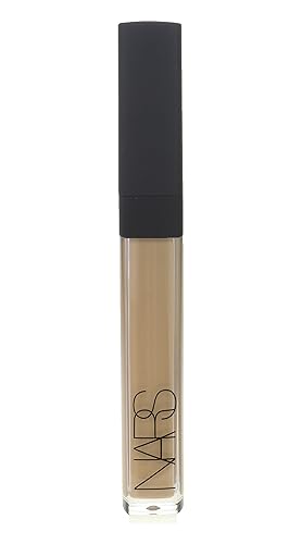NARS Corrector cremoso Radiant - Café Con Leche, 0.22 onzas (paquete de 1)