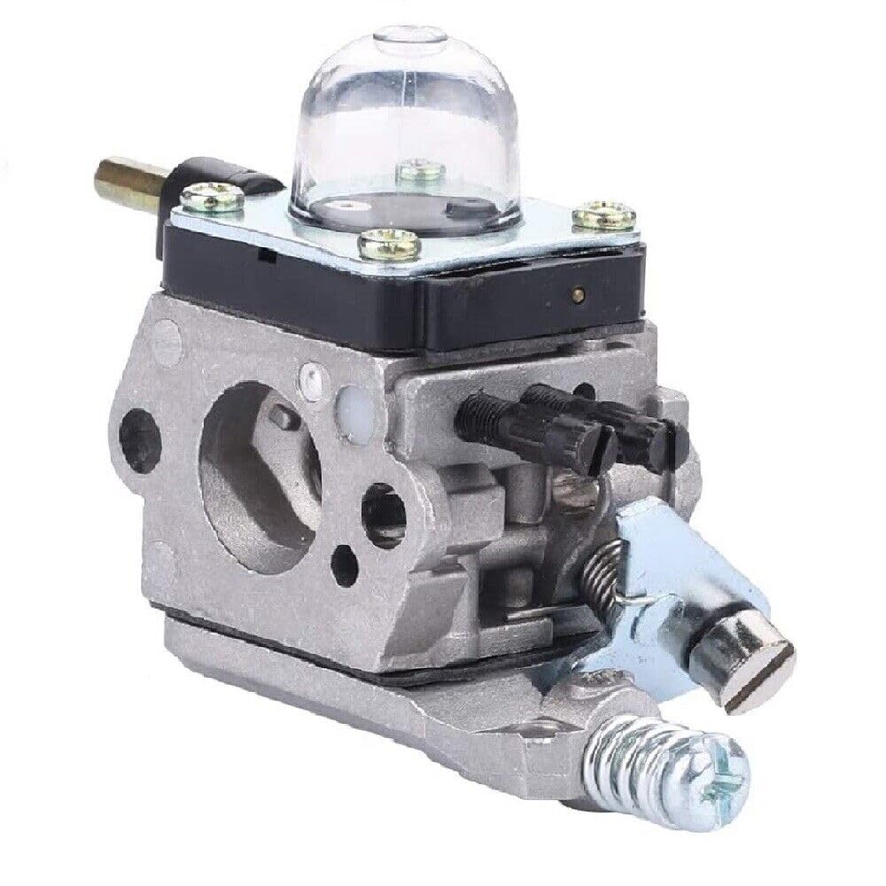 #US Replacement Part for Carburetor CARB Fits for ZAMA Fits for Mantis Tiller Cultivator 7222 SV-4B 1E Fits for Echo Engine #pupart2489249