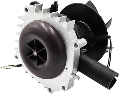 24V Diesel Parking Heater Blower Fan Motors 1303848A Fit Webasto Air Top 2000ST