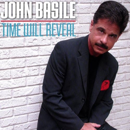 Play Time Will Reveal by John Basile on Amazon Music