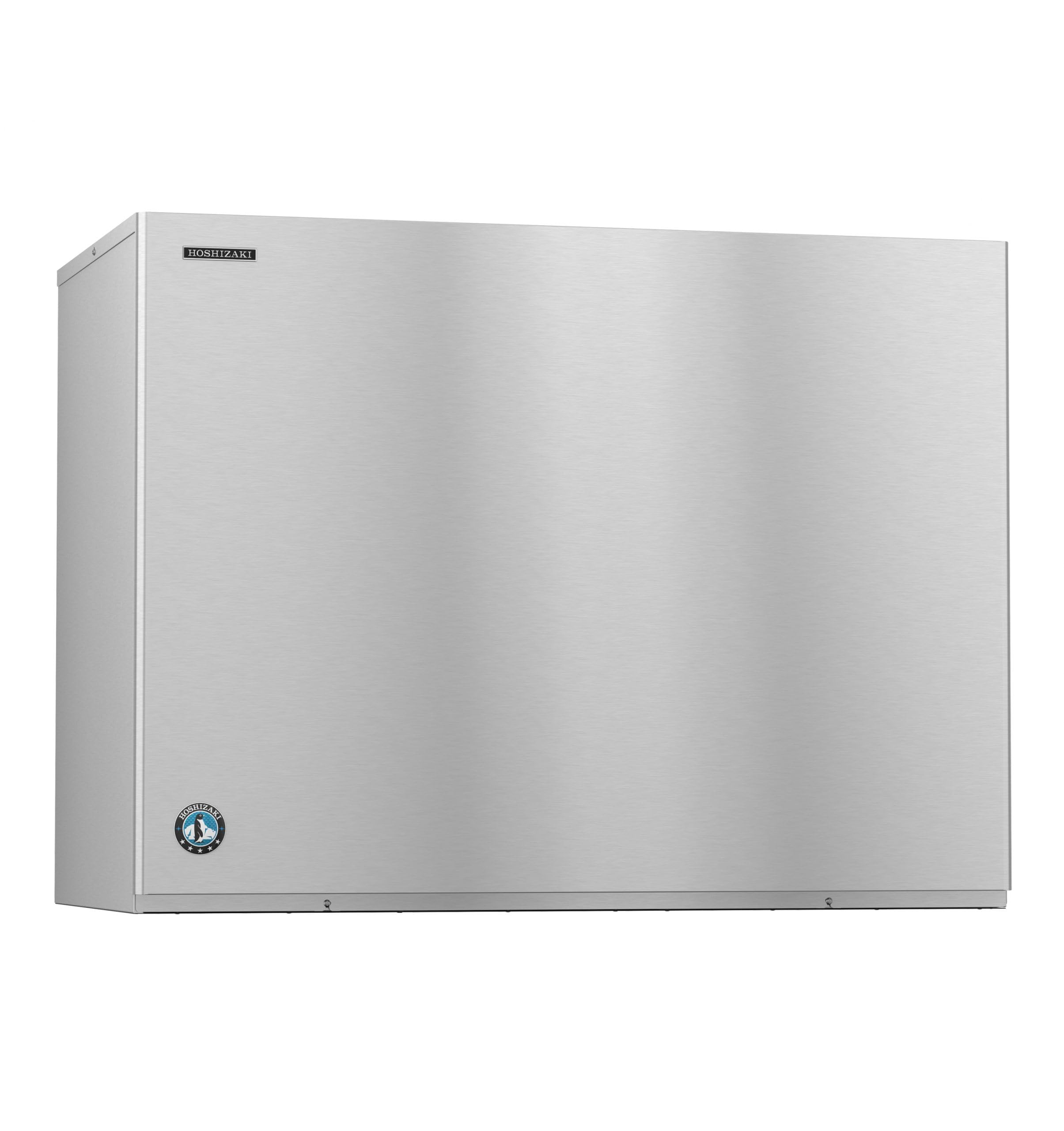 Amazon.com: Hoshizaki KM-1900SRJZ Remote Cooled Ice Machine