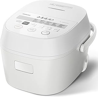 TOSHIBA Digital Fuzzy Logic Rice Cooker