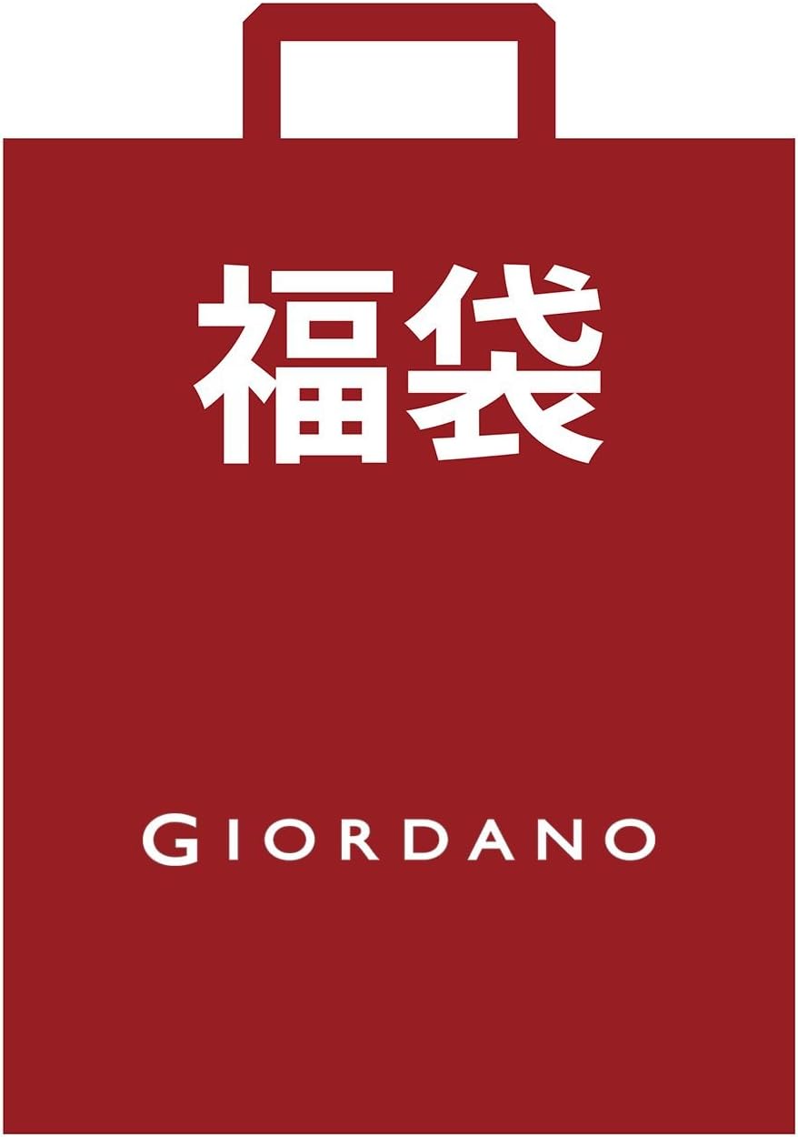 Amazon.co.jp (zyorudano Child, Kid, Giordano [Lucky Bag] Set of 4