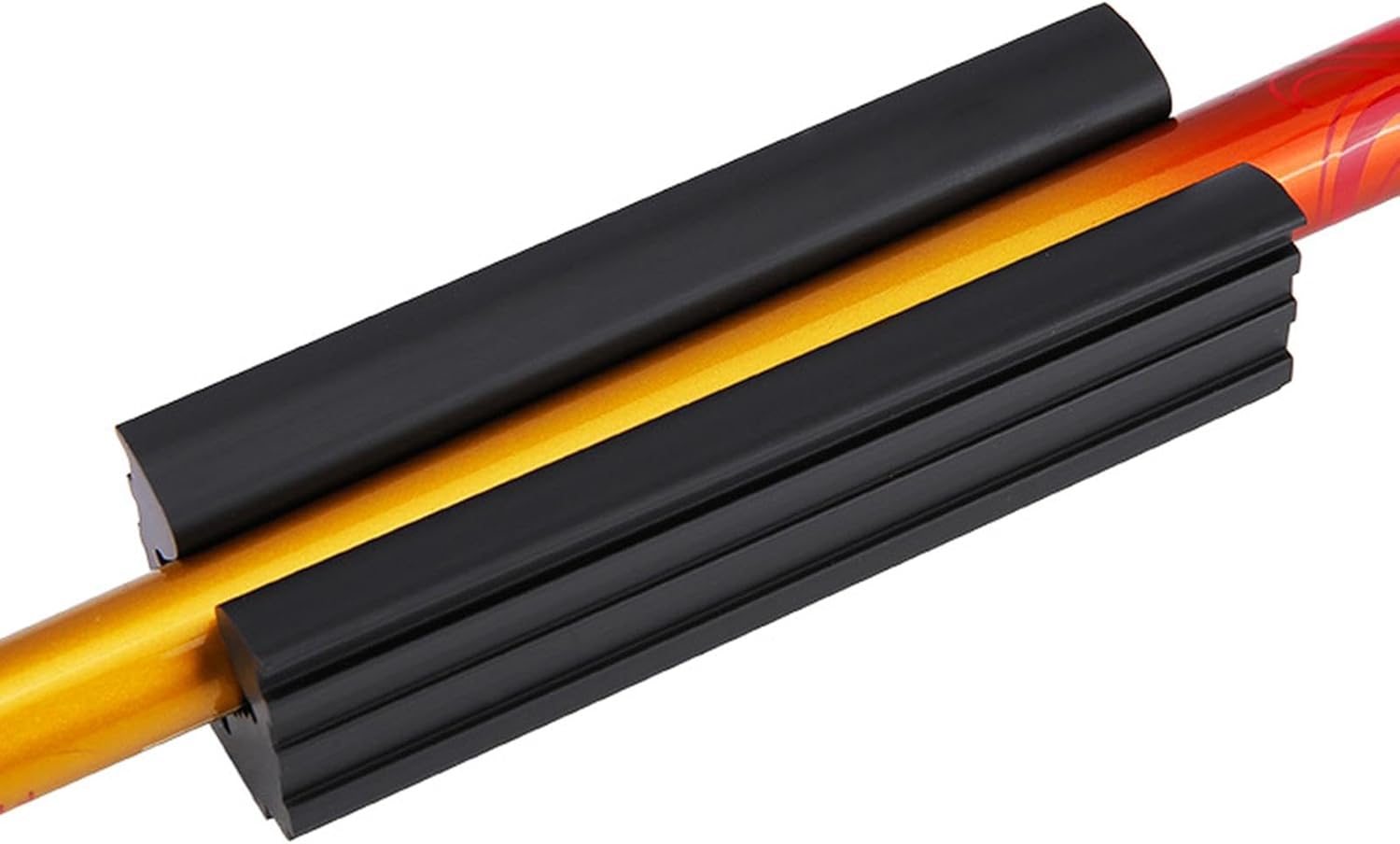 Golf Club Grip Vise Clamp for Golf Drivers, Wedges, Irons, Putters Shaft