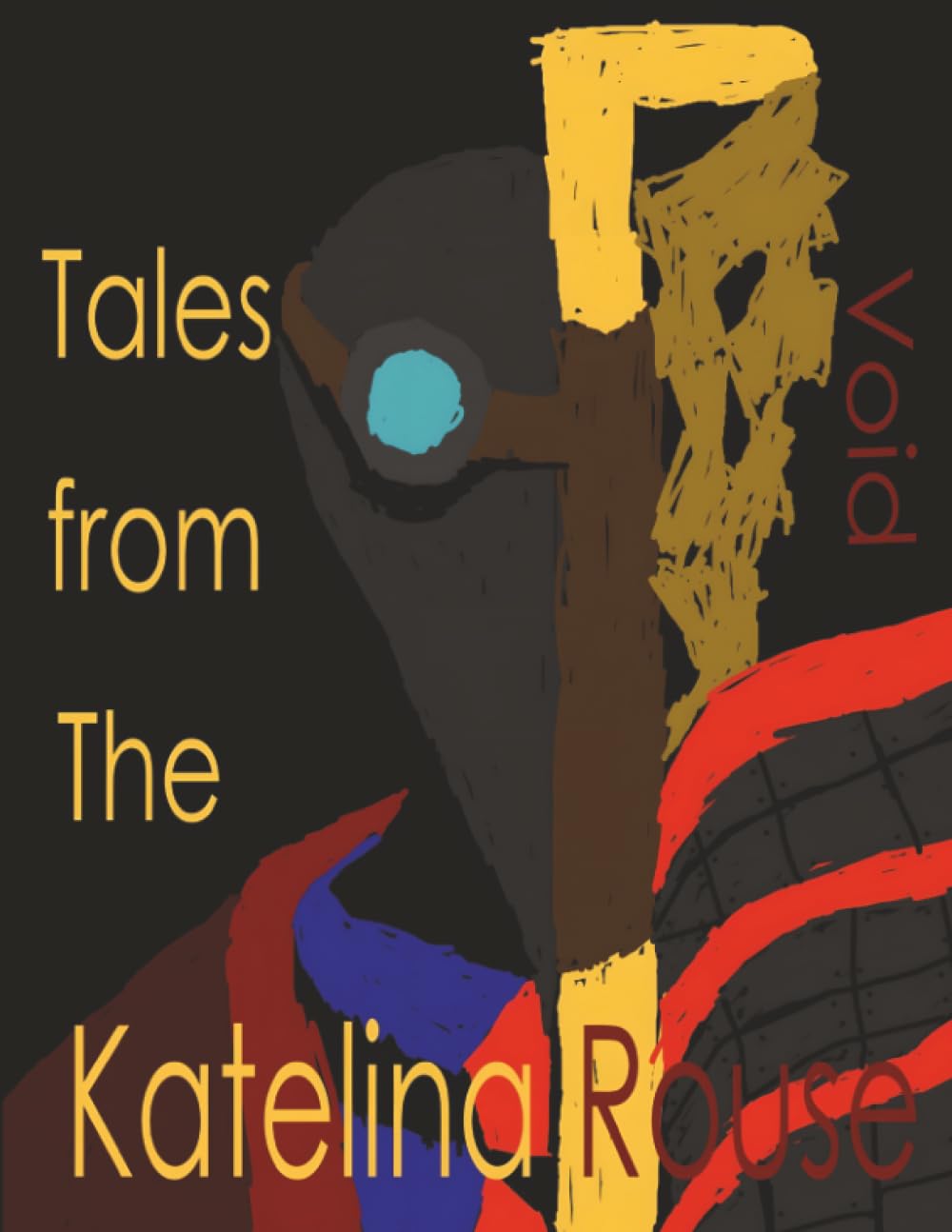 Tales from The Void (The Fading Path)